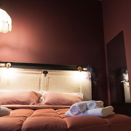 I Leoni Di Rosaroll Bed and Breakfast Νάπολη Εξωτερικό φωτογραφία