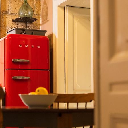 I Leoni Di Rosaroll Bed and Breakfast Νάπολη Εξωτερικό φωτογραφία