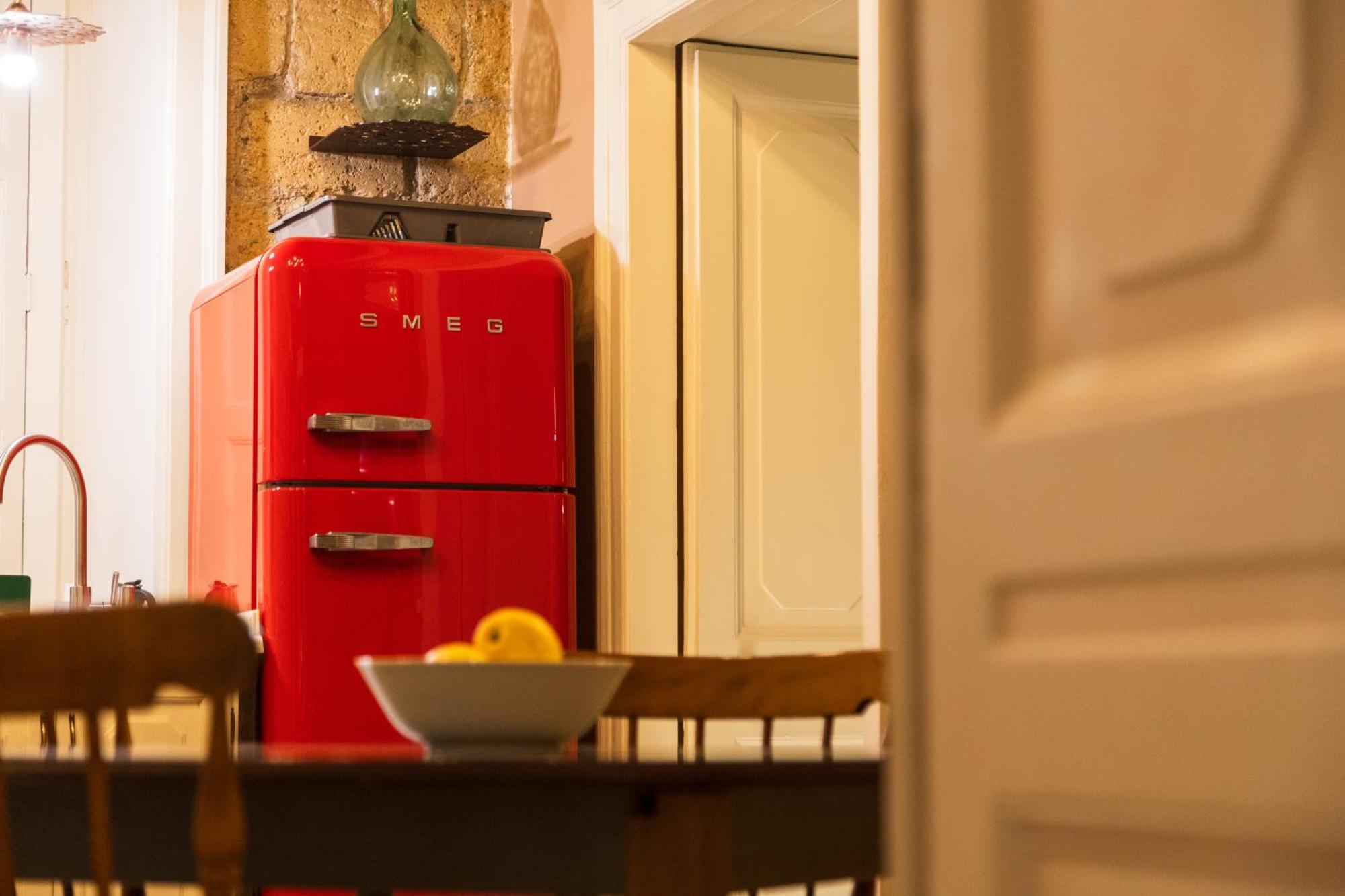 I Leoni Di Rosaroll Bed and Breakfast Νάπολη Εξωτερικό φωτογραφία