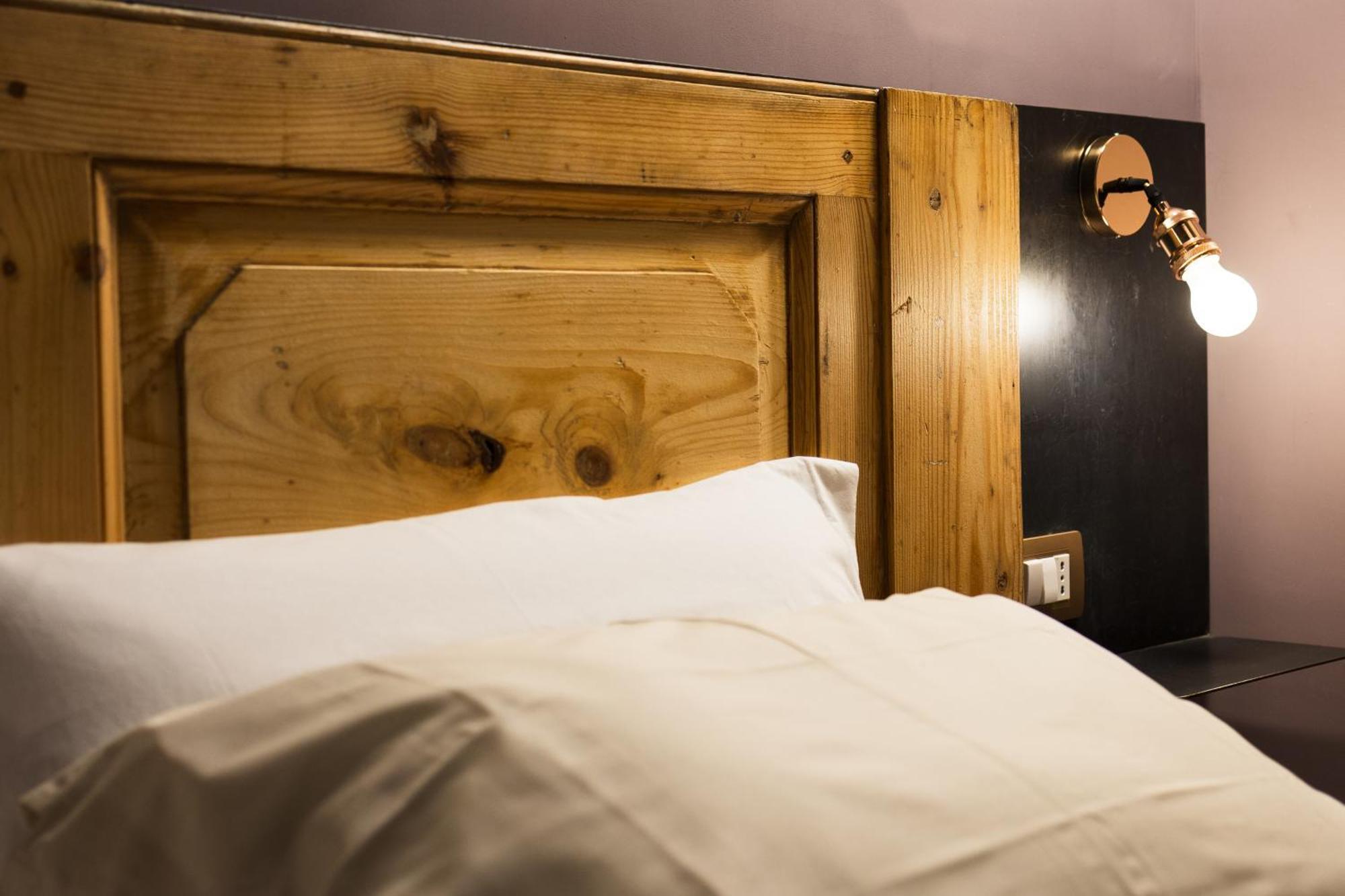 I Leoni Di Rosaroll Bed and Breakfast Νάπολη Εξωτερικό φωτογραφία