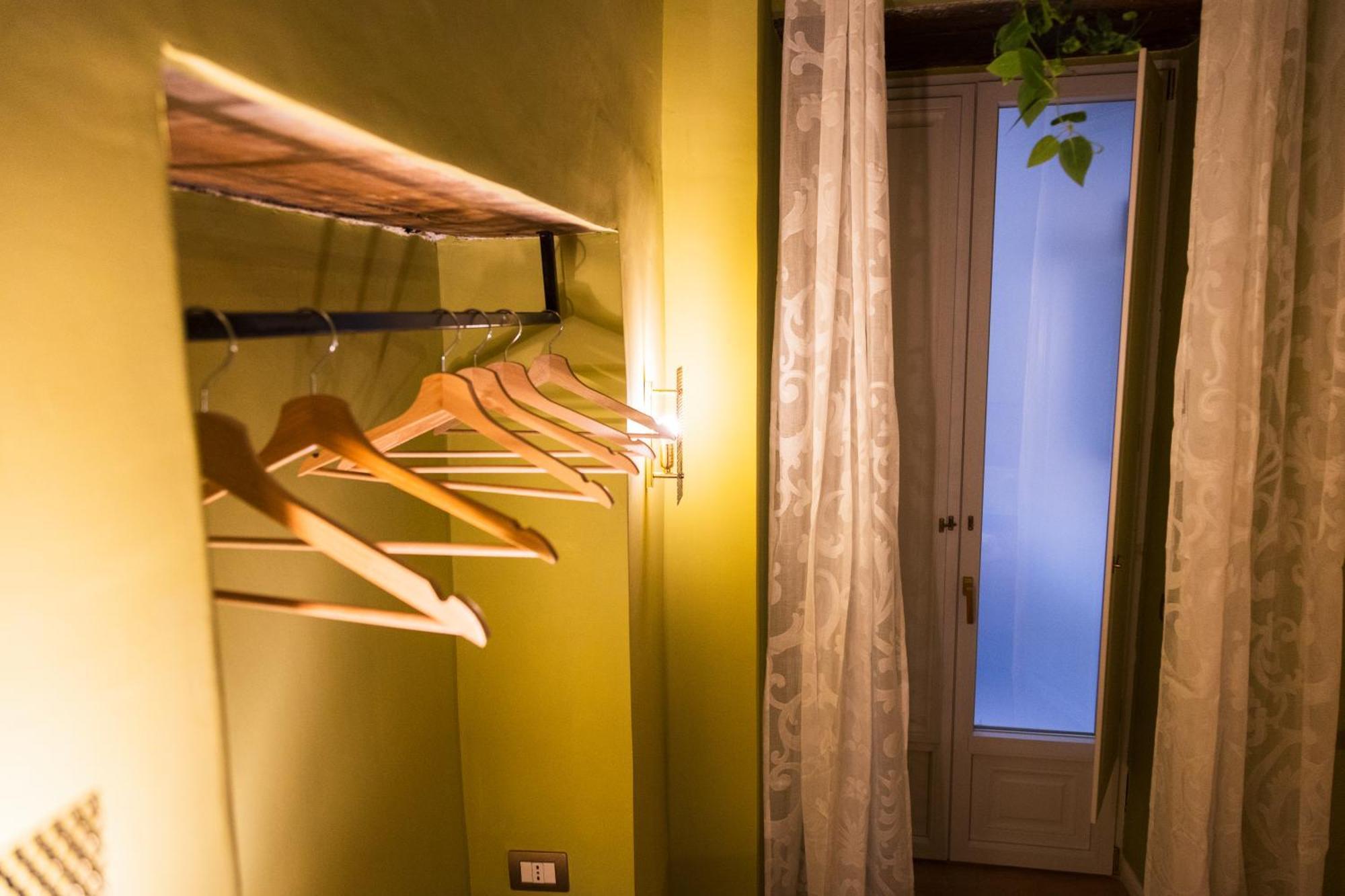 I Leoni Di Rosaroll Bed and Breakfast Νάπολη Εξωτερικό φωτογραφία