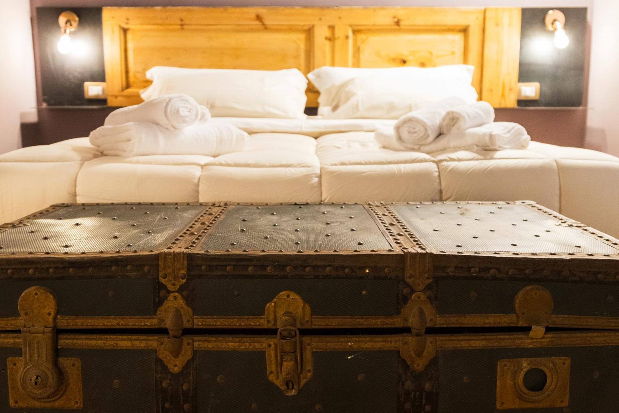 I Leoni Di Rosaroll Bed and Breakfast Νάπολη Εξωτερικό φωτογραφία